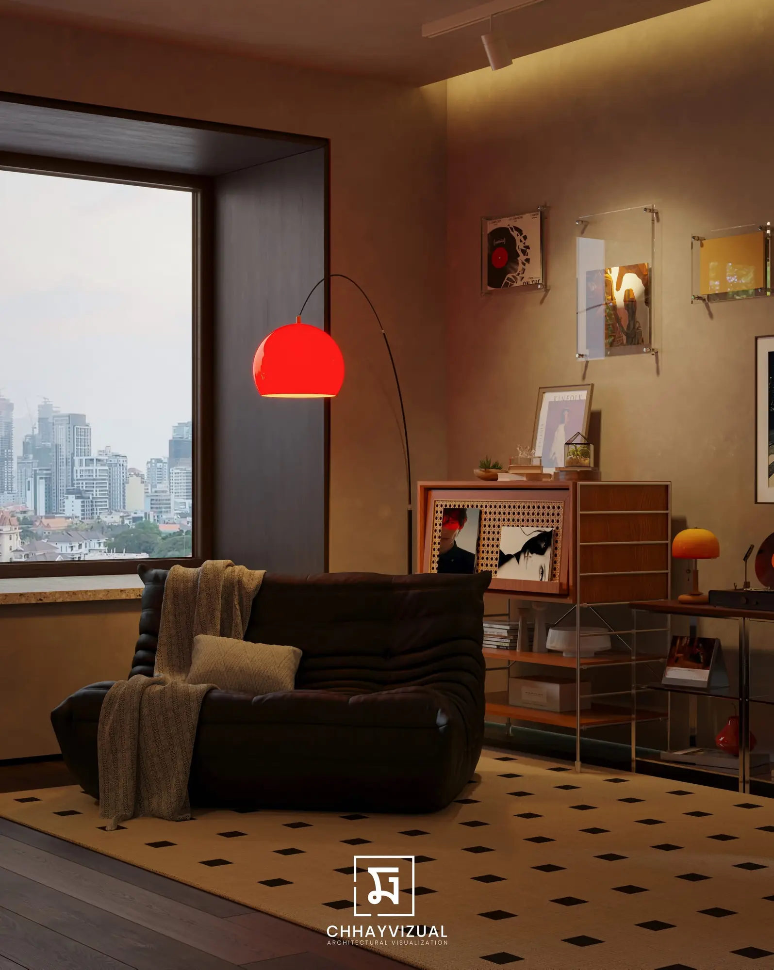 Room Series, view 4 of 6